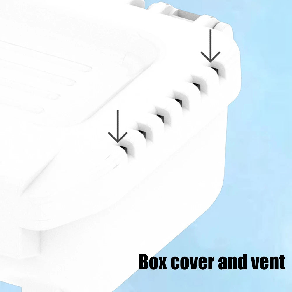 Mebao Bait Box