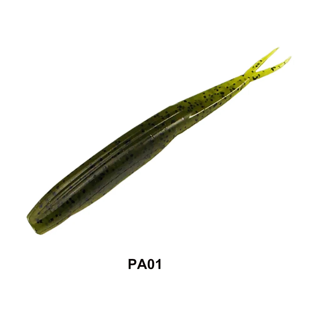Esfishing Fluke