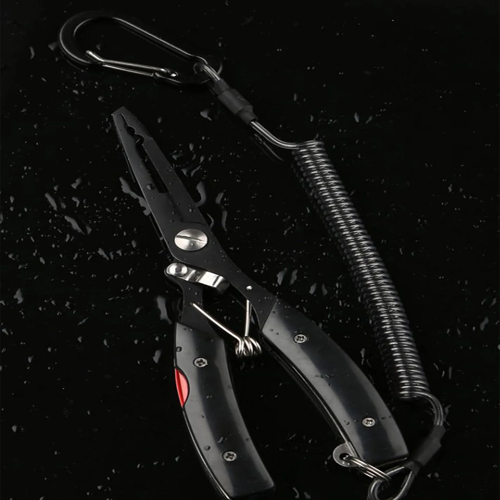 Fishing Hook Pliers