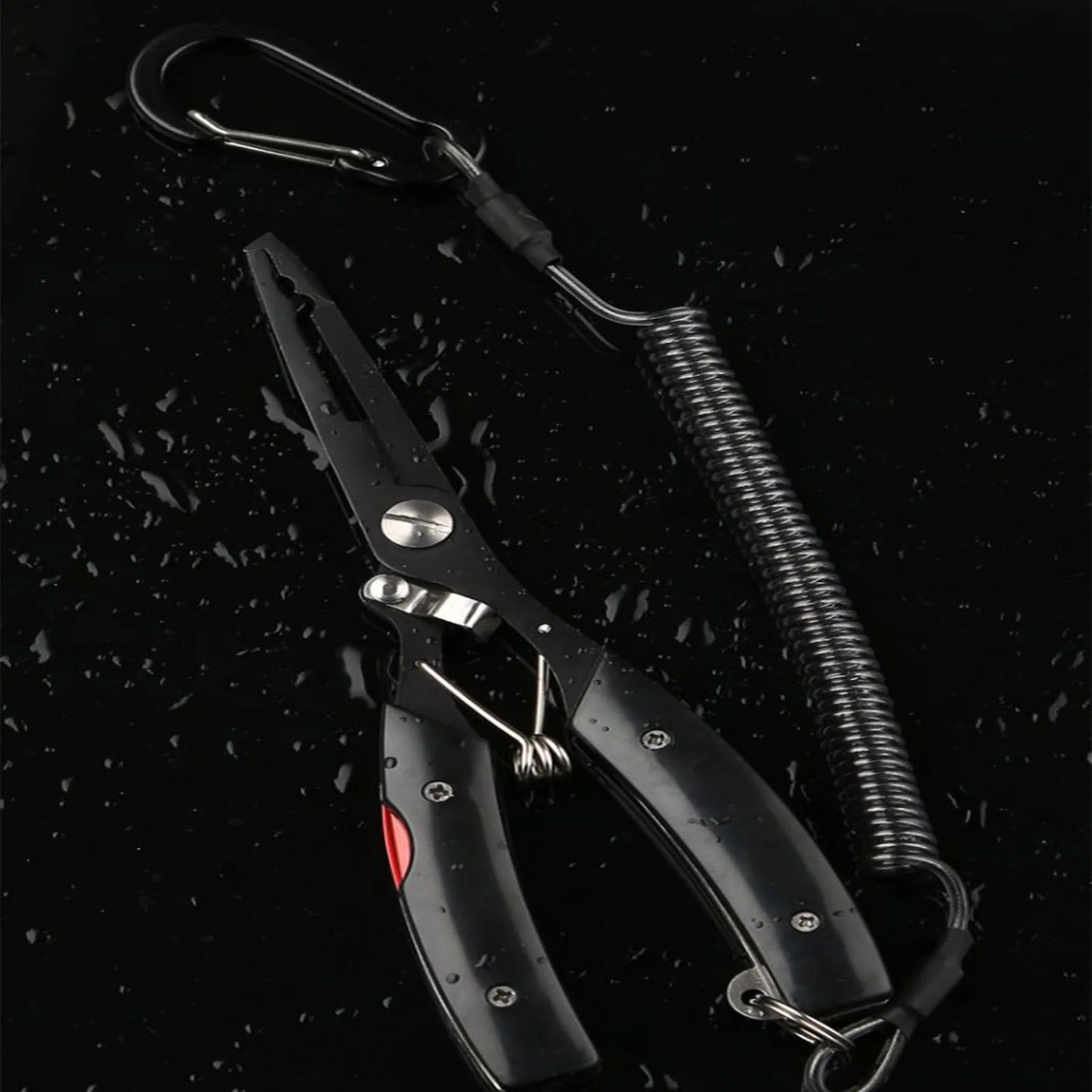 Fishing Hook Pliers