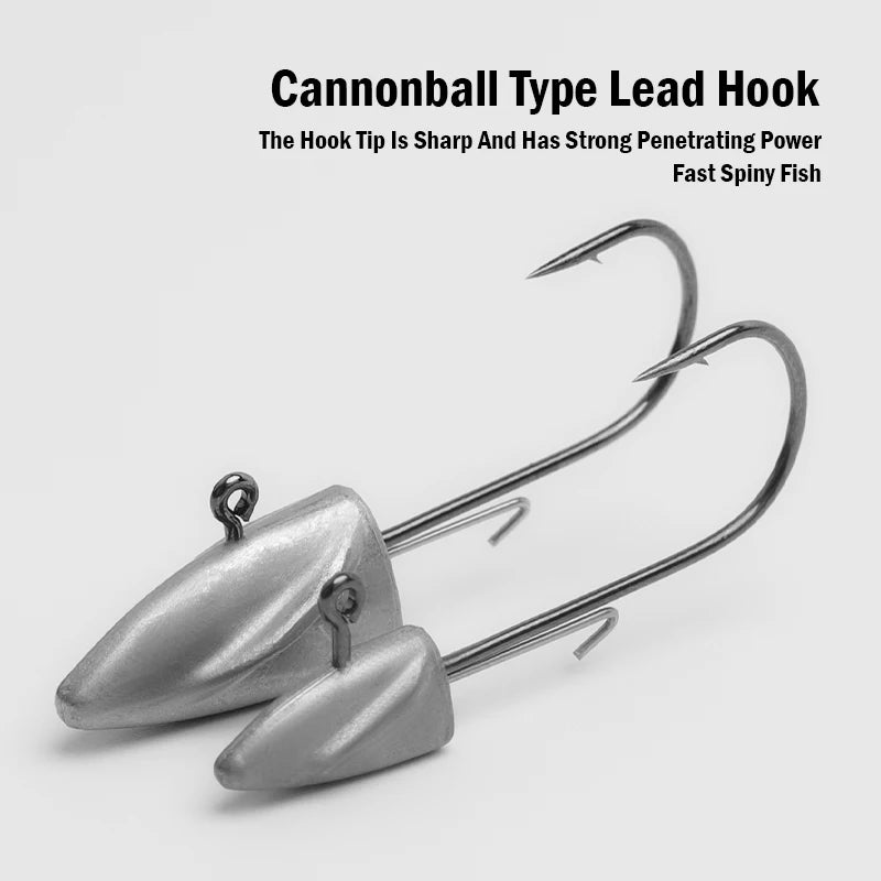 LEYDUN BR Fish Lure