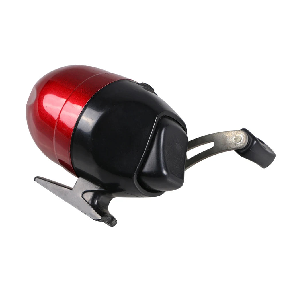3:1 Spinning Reel – Multi-Function