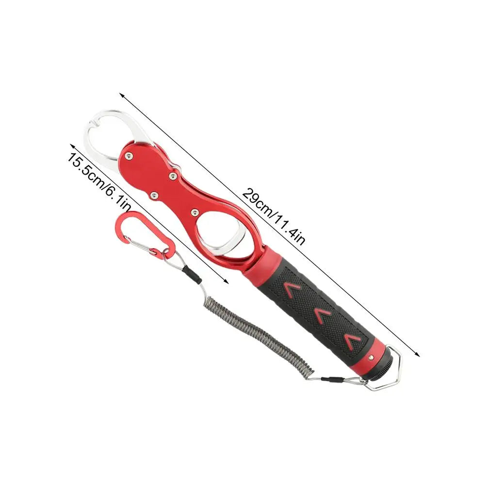 Fish Grip Pliers