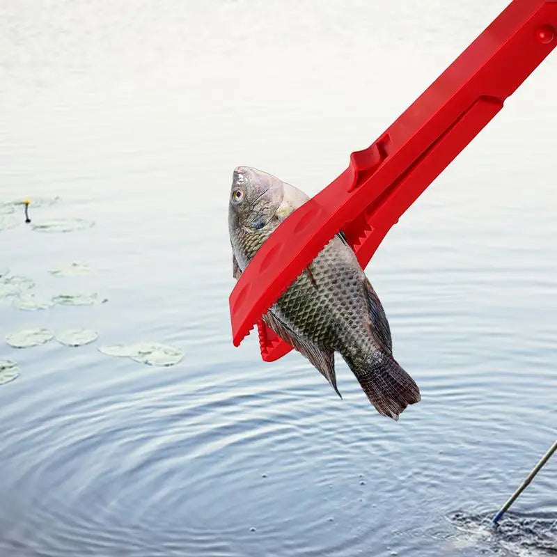 Fish Pliers Clamp