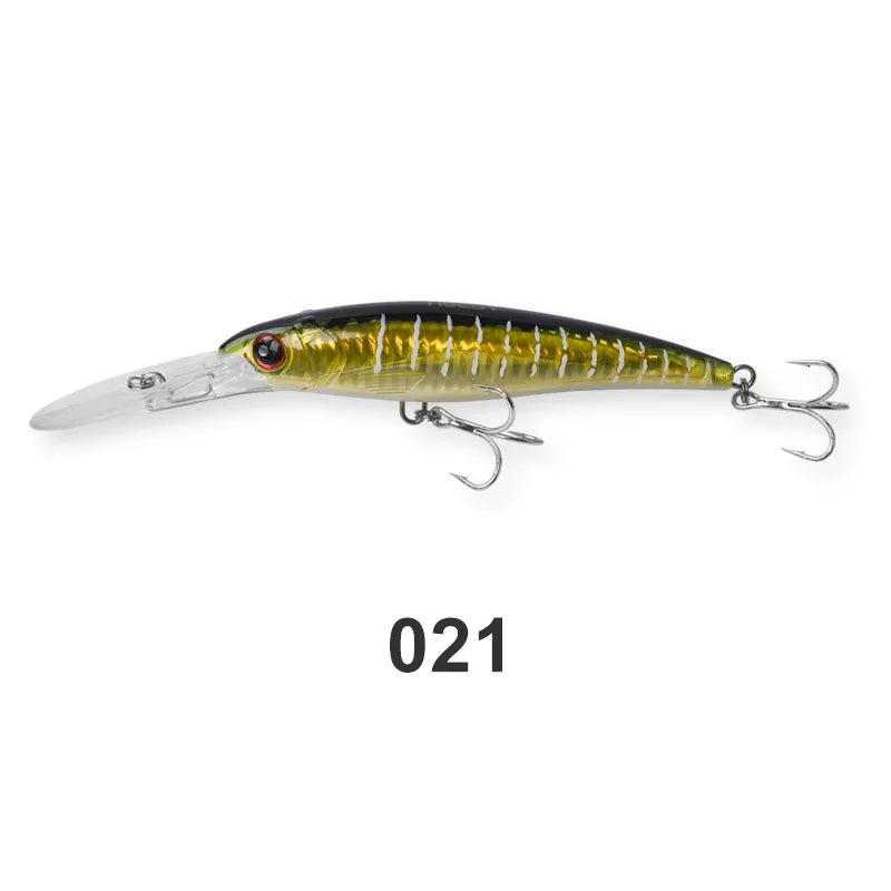 Noeby Trolling Minnow