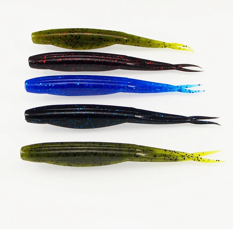 Esfishing Fluke