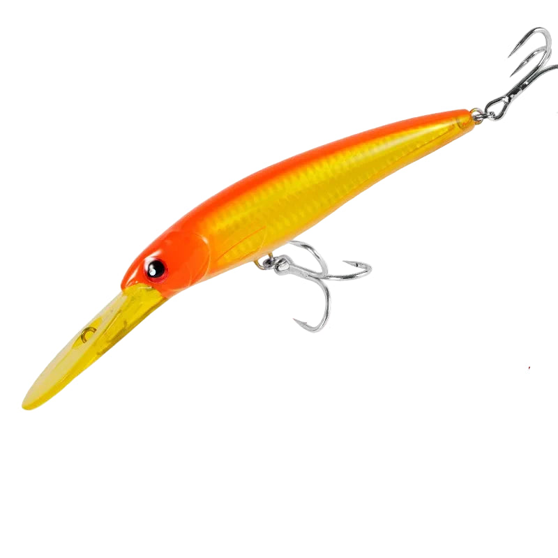 Noeby Trolling Minnow
