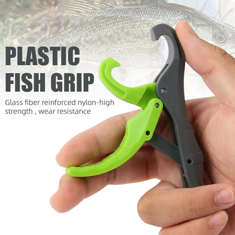 Fish Lip Gripper