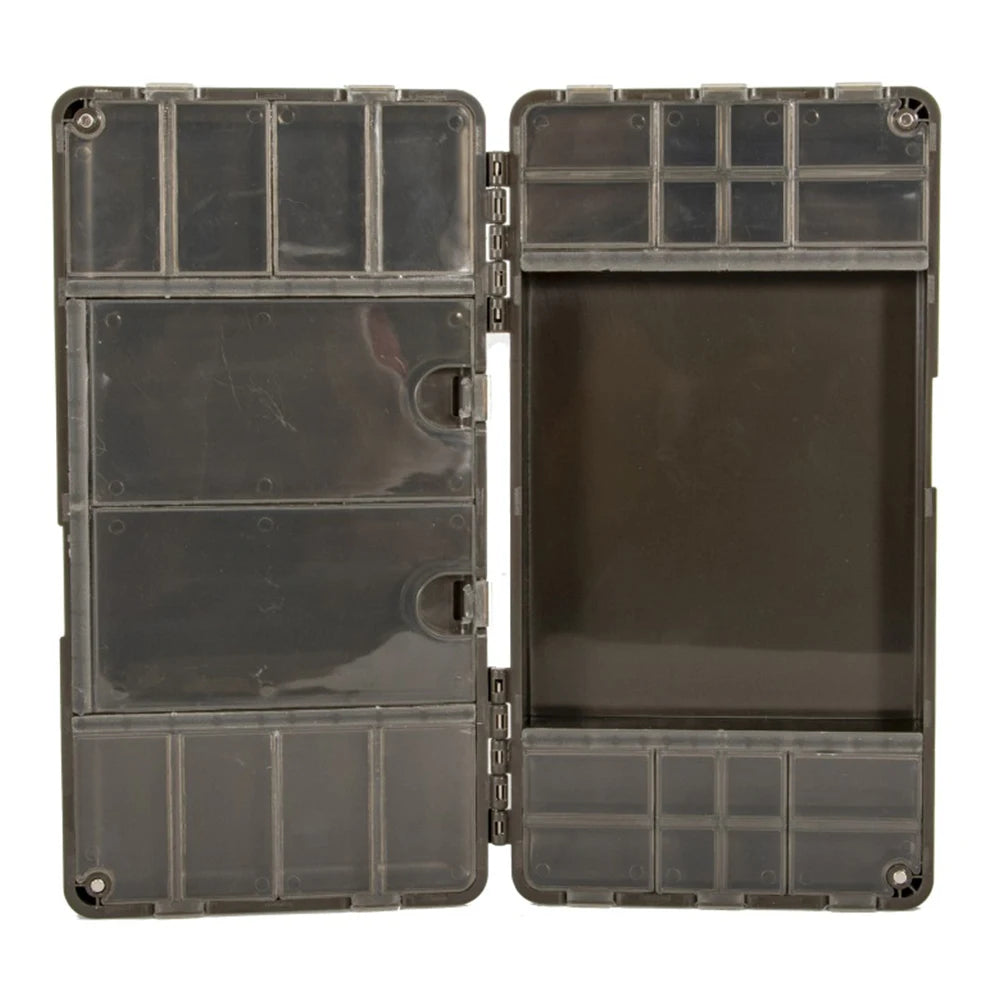 Carp Tackle Box
