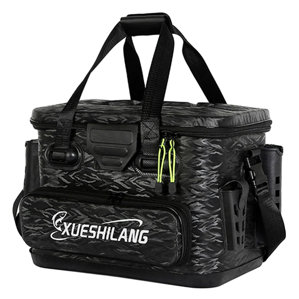 Large Tackle Box