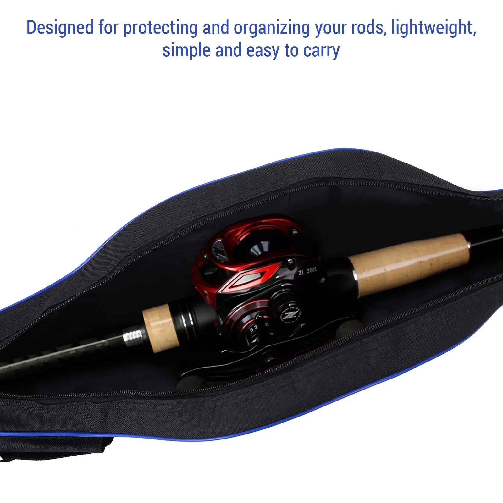 Waterproof Rod Bag