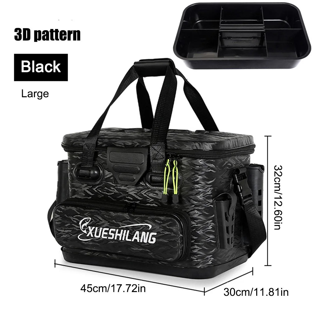 Large Tackle Box