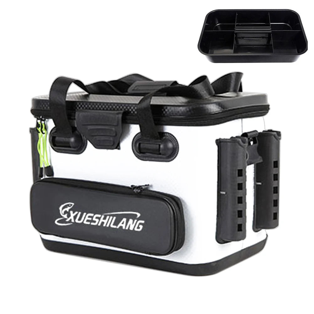Large Tackle Box