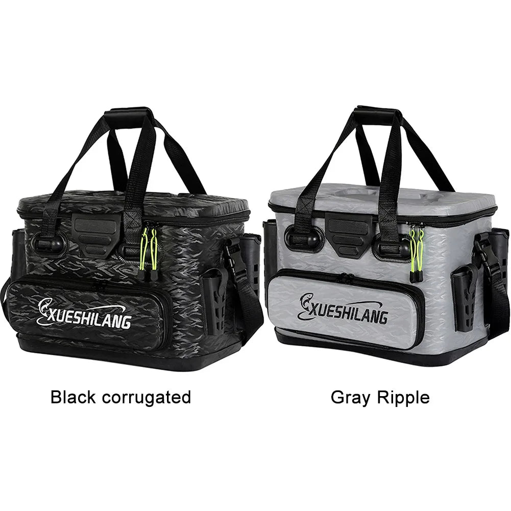 Large Tackle Box