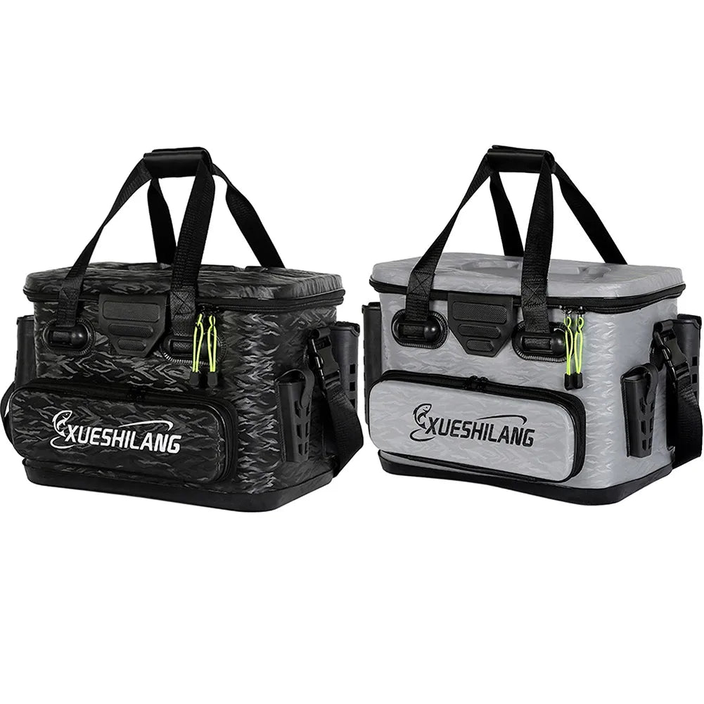 Large Tackle Box
