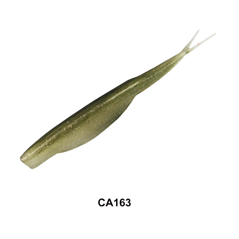 Esfishing Fluke