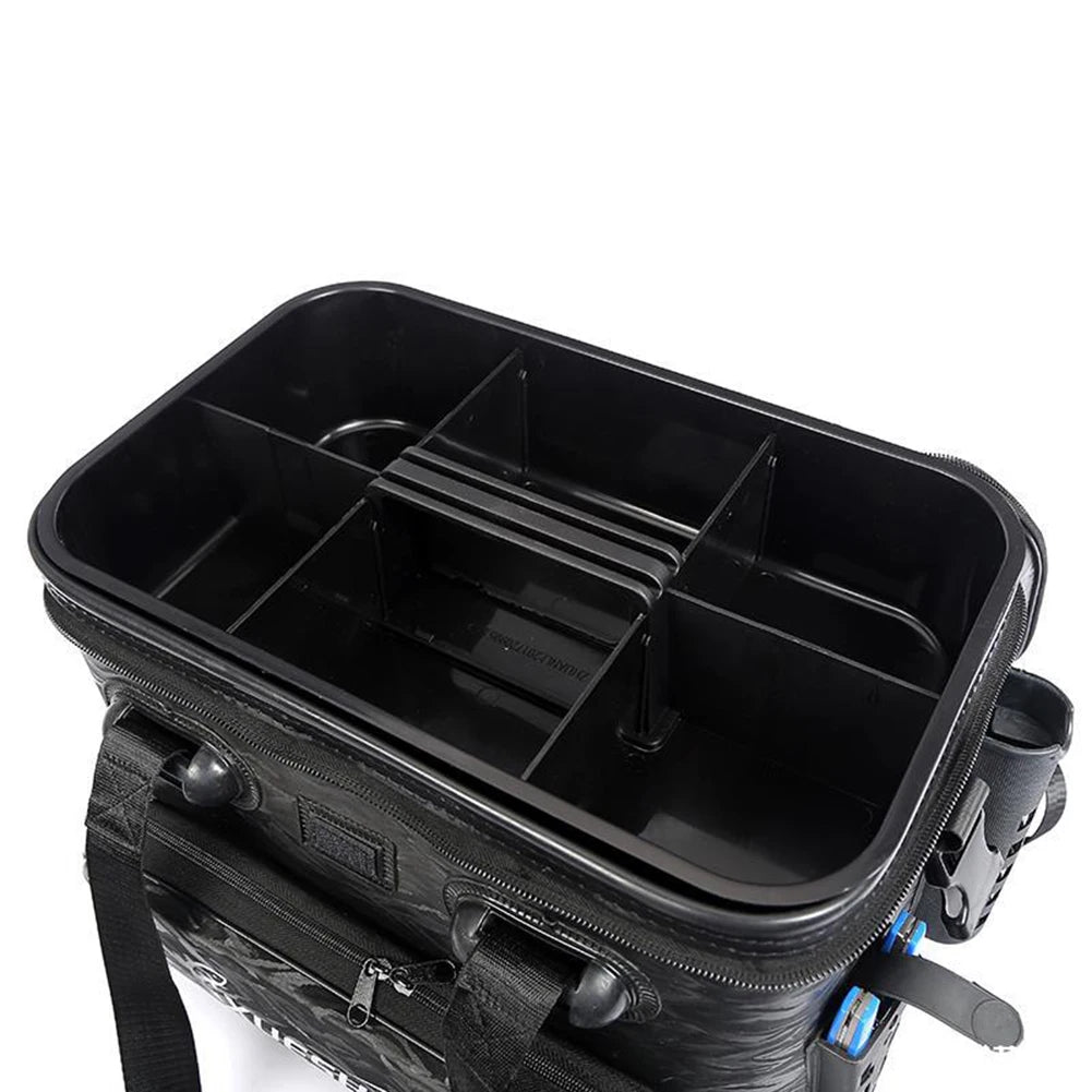 Large Tackle Box