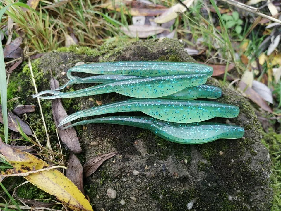 Esfishing Fluke