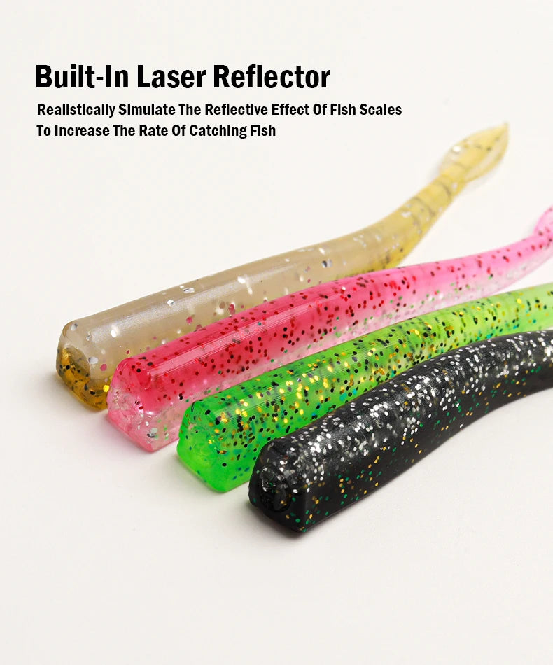 LEYDUN BR Fish Lure