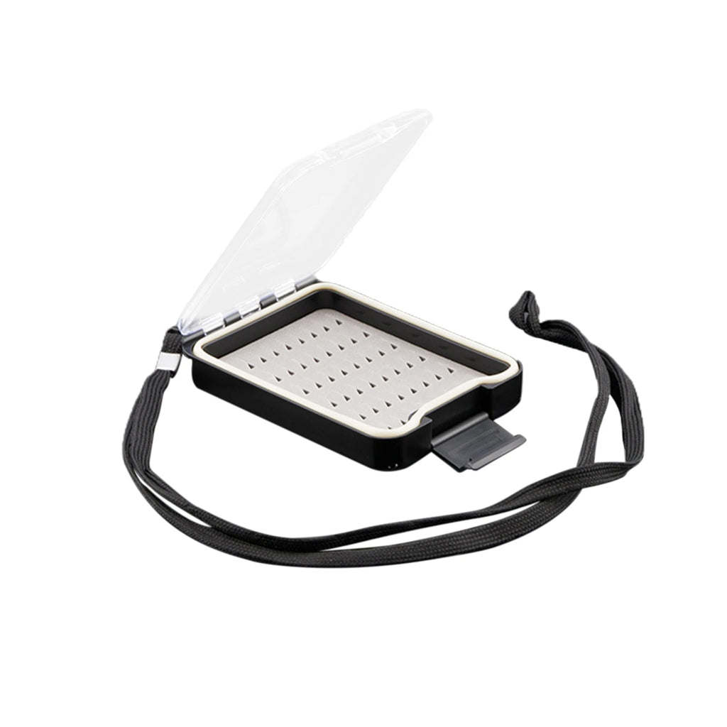Fly Fishing Box