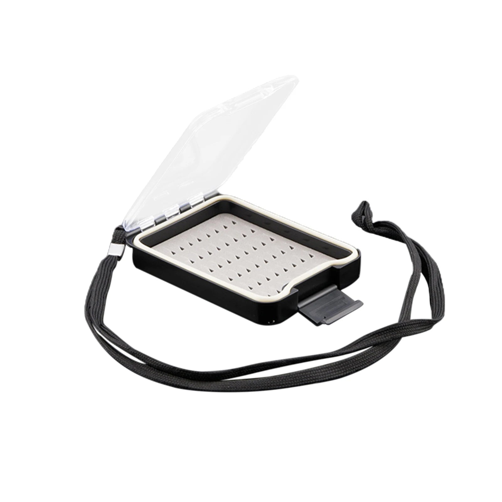 Fly Fishing Box