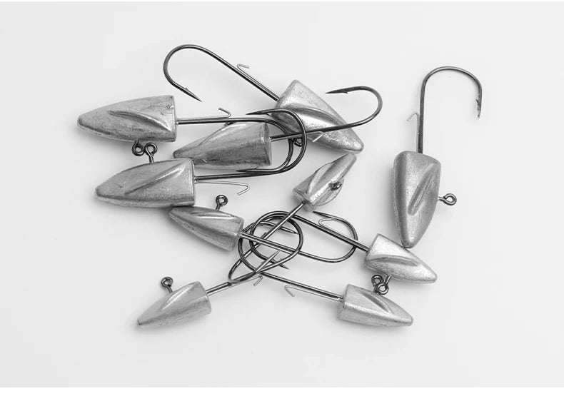LEYDUN BR Fish Lure