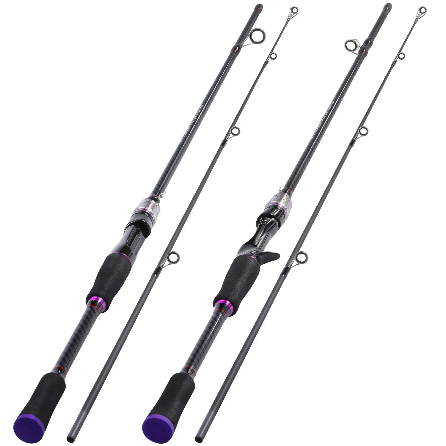 Bass Spinning Combo
