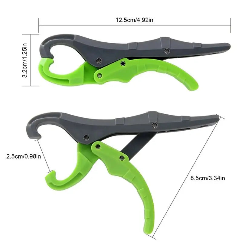 Fish Lip Gripper