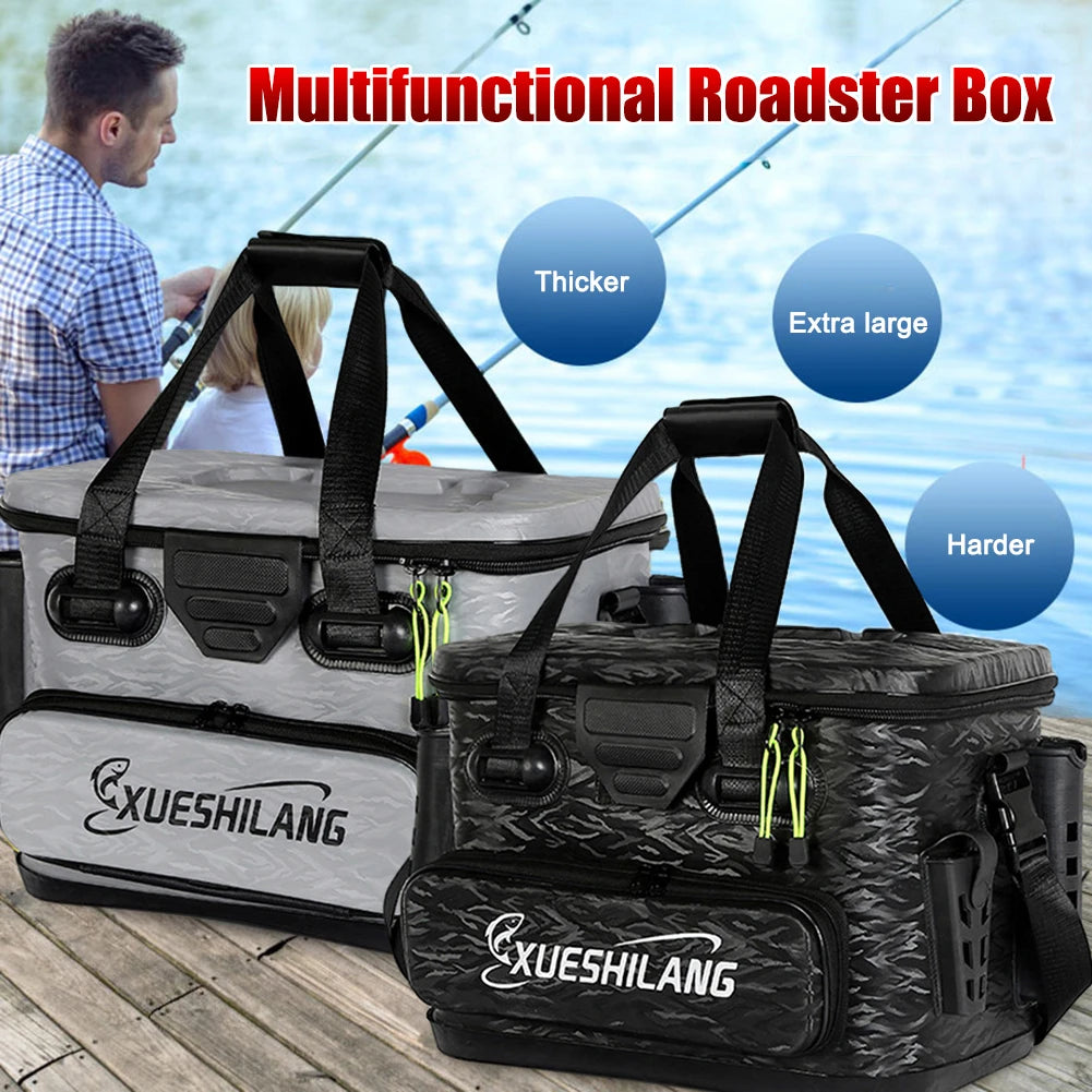 Large Tackle Box