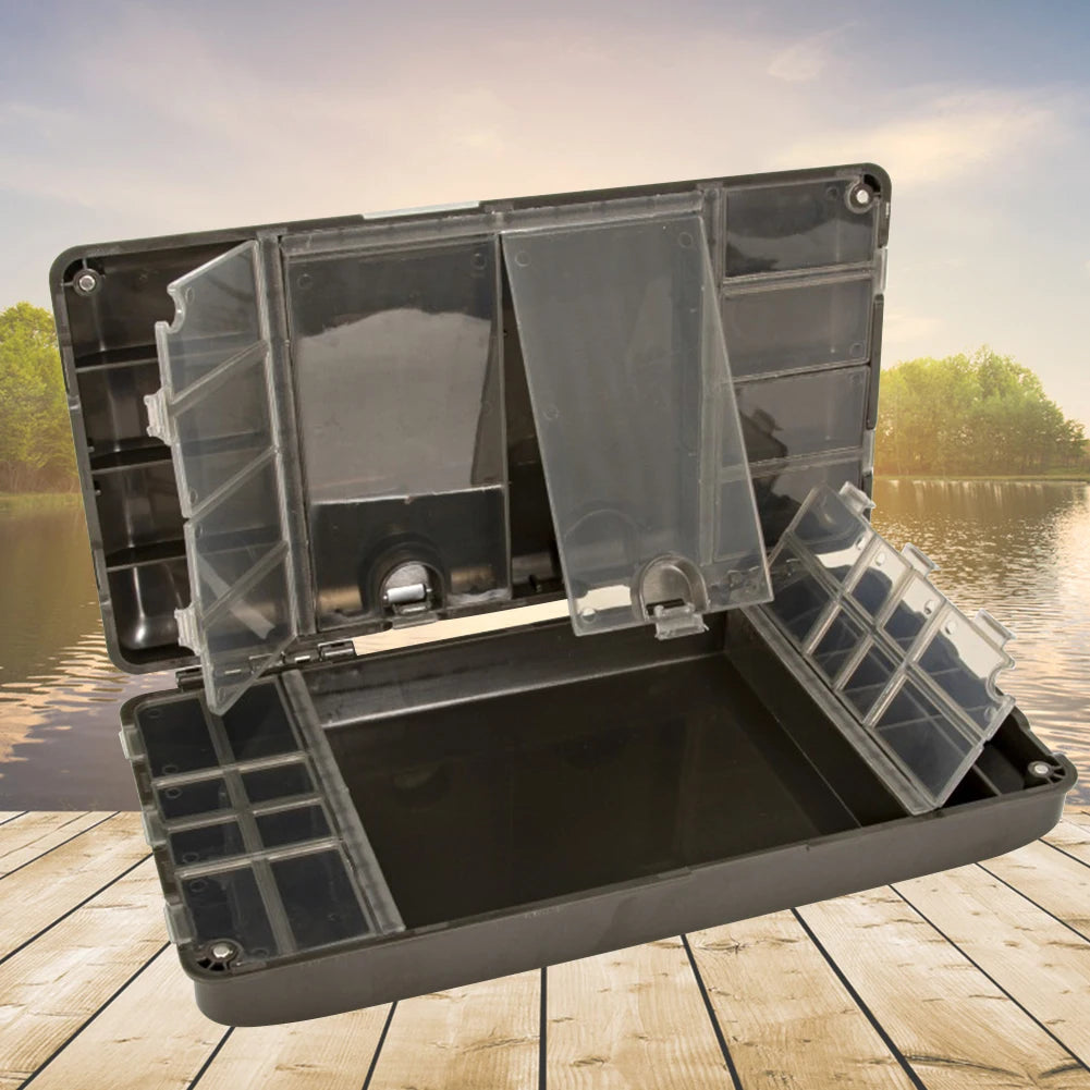 Carp Tackle Box