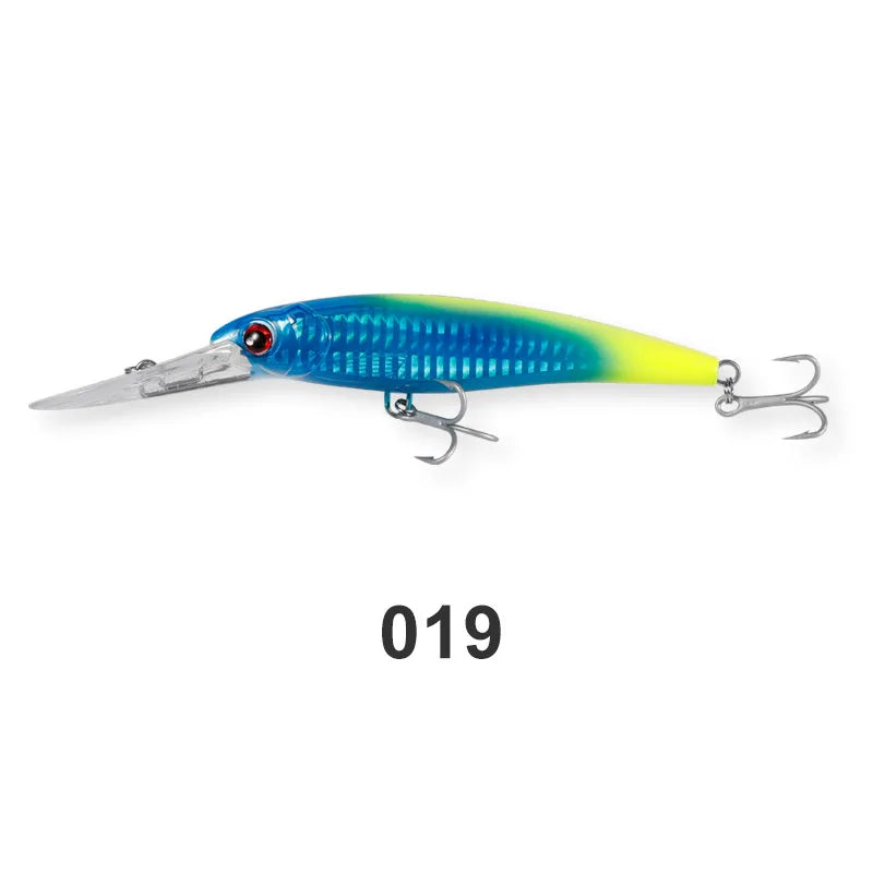 Noeby Trolling Minnow