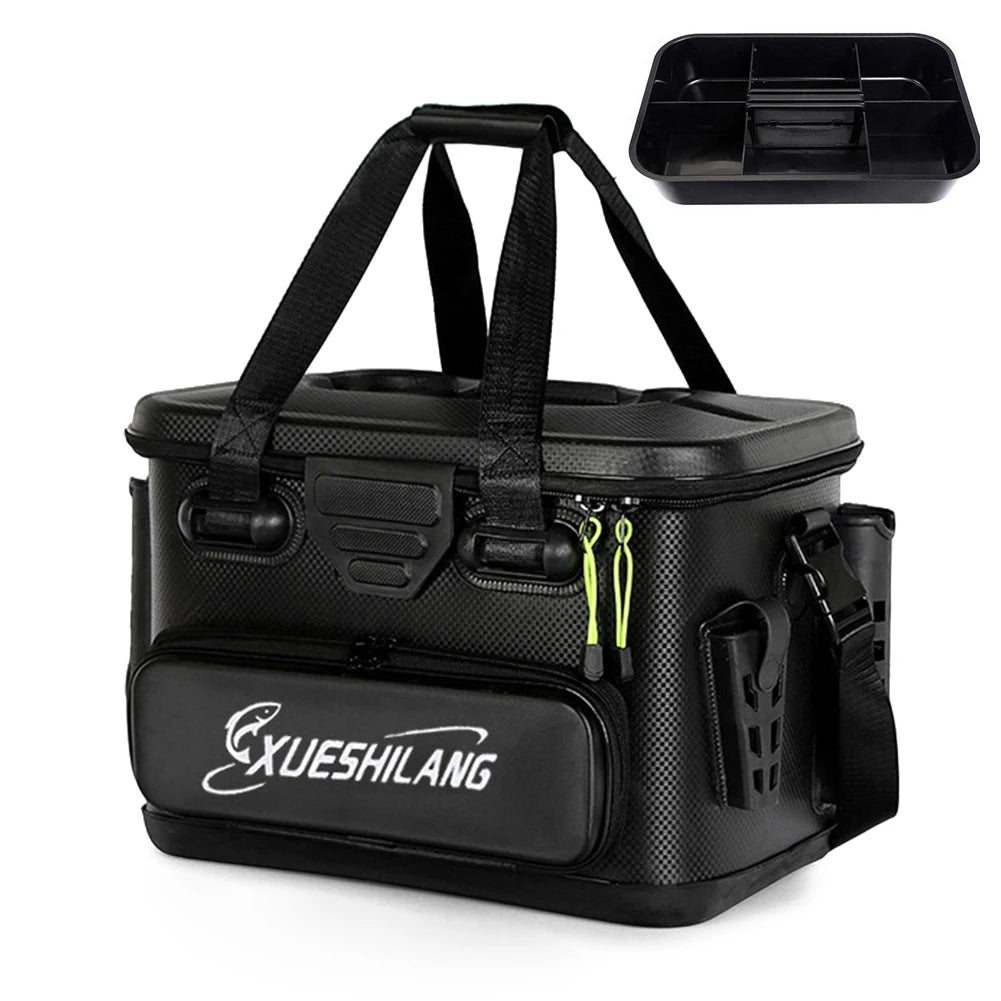 Large Tackle Box