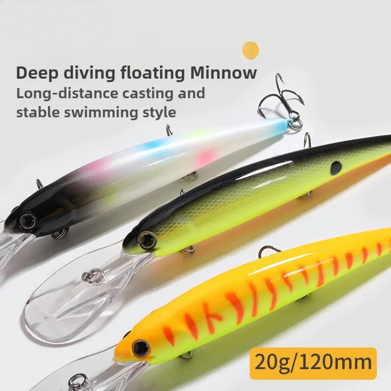 Deep Crankbait
