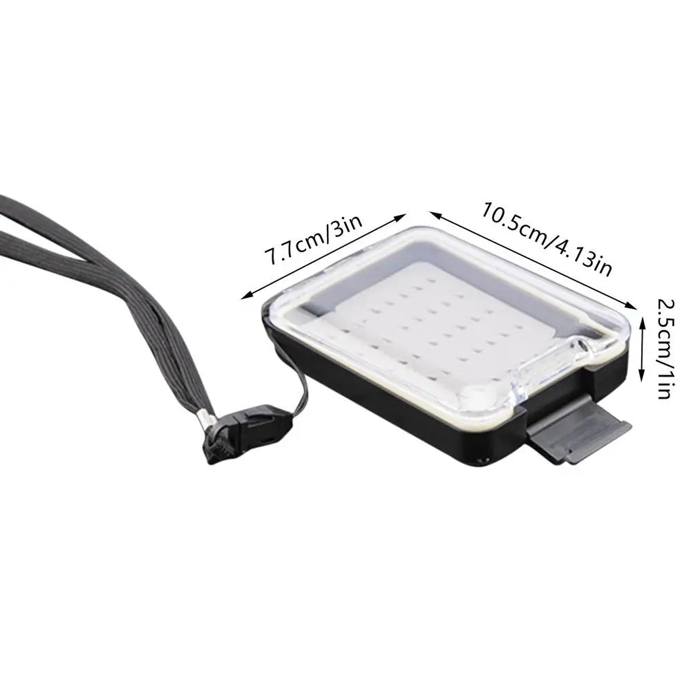 Fly Fishing Box