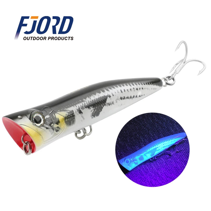 FJORD 140mm Popper