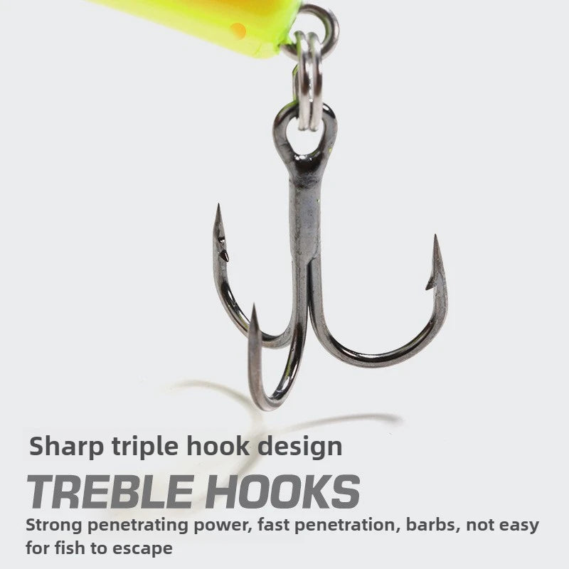 Deep Crankbait
