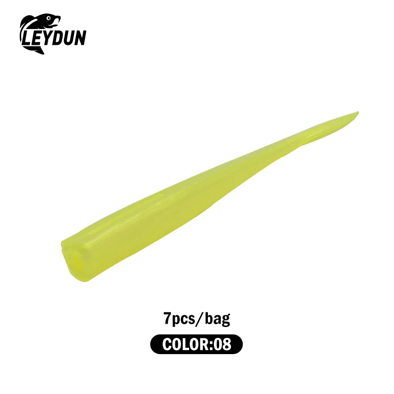 LEYDUN BR Fish Lure
