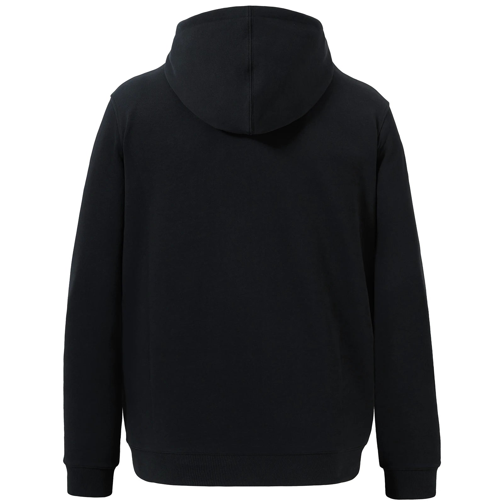 BASSDASH Men’s Cotton Hoodie Sweatshirt