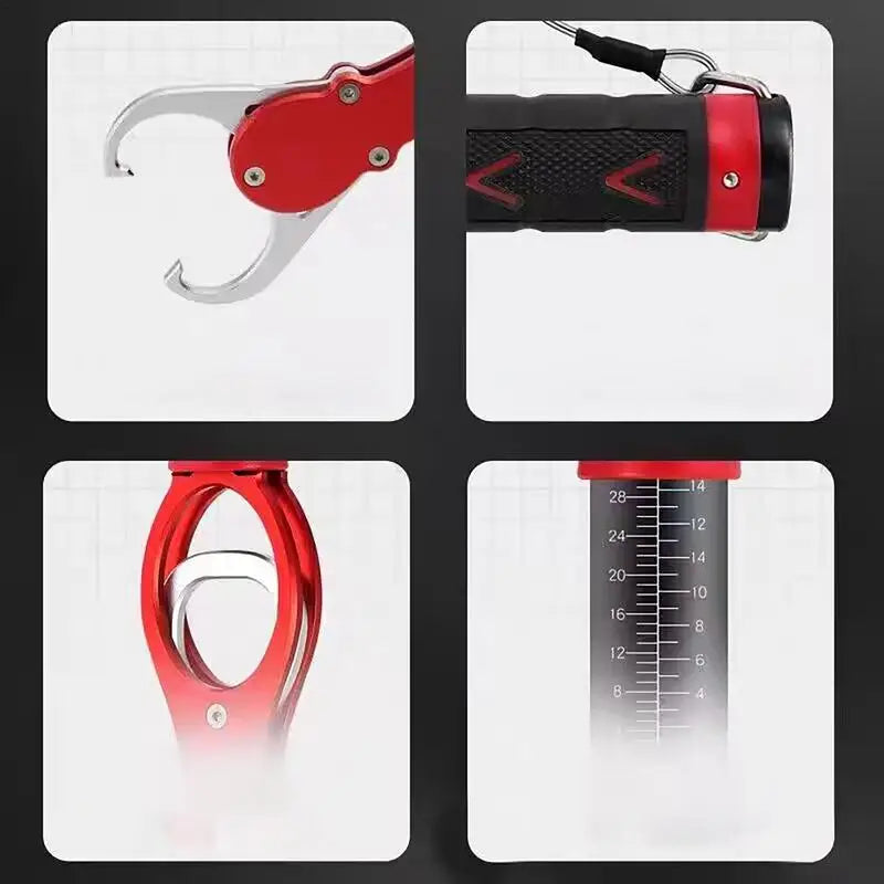 Fish Grip Pliers