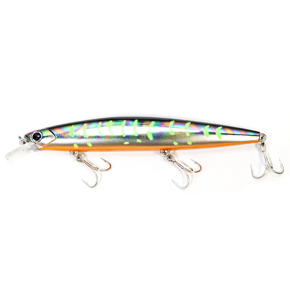 Peak Casting Lure
