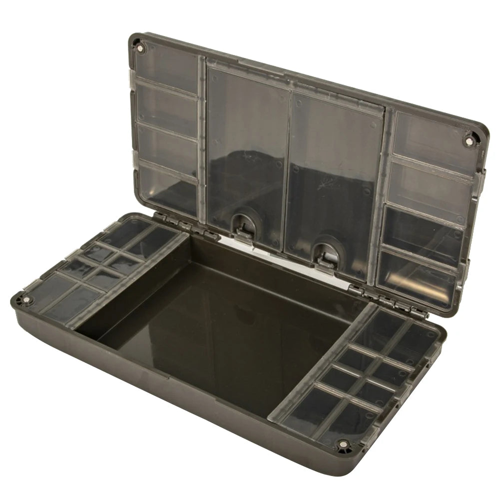 Carp Tackle Box