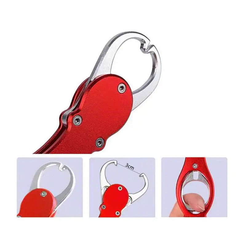 Fish Grip Pliers