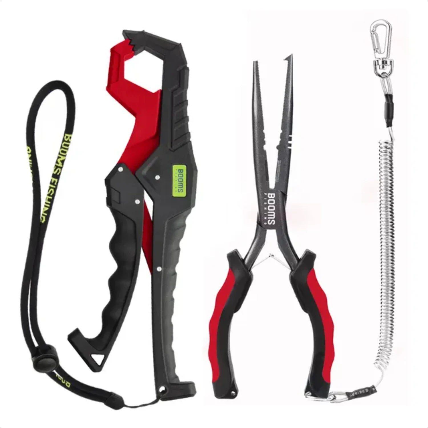 F03 Pliers Set