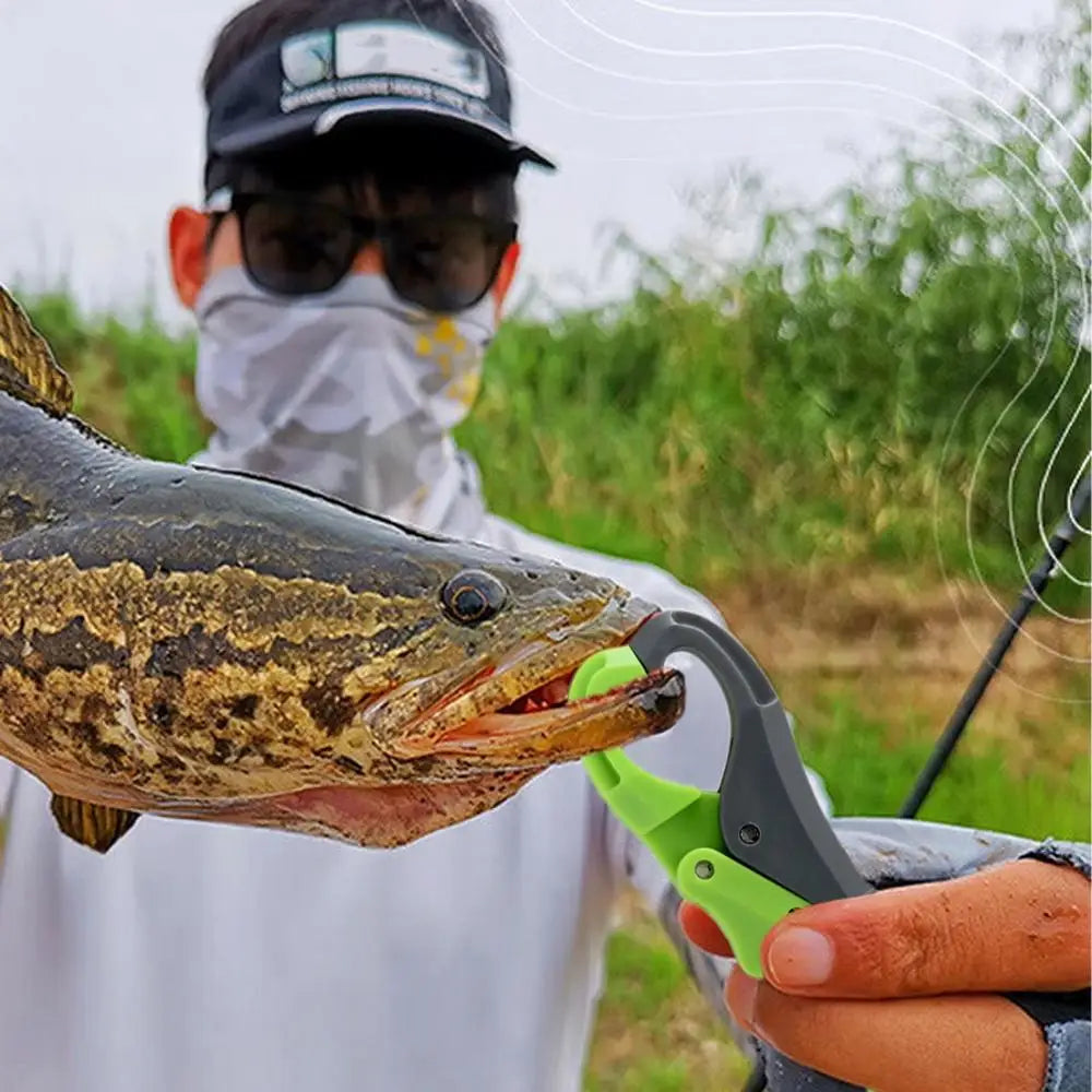 Fish Lip Gripper