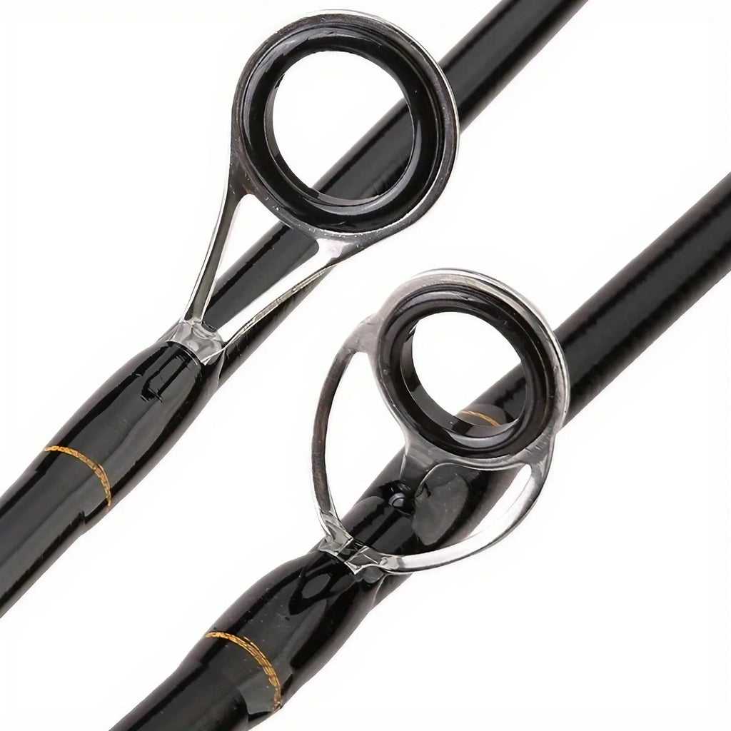 iMC 6'5" Carbon Fiber Rod
