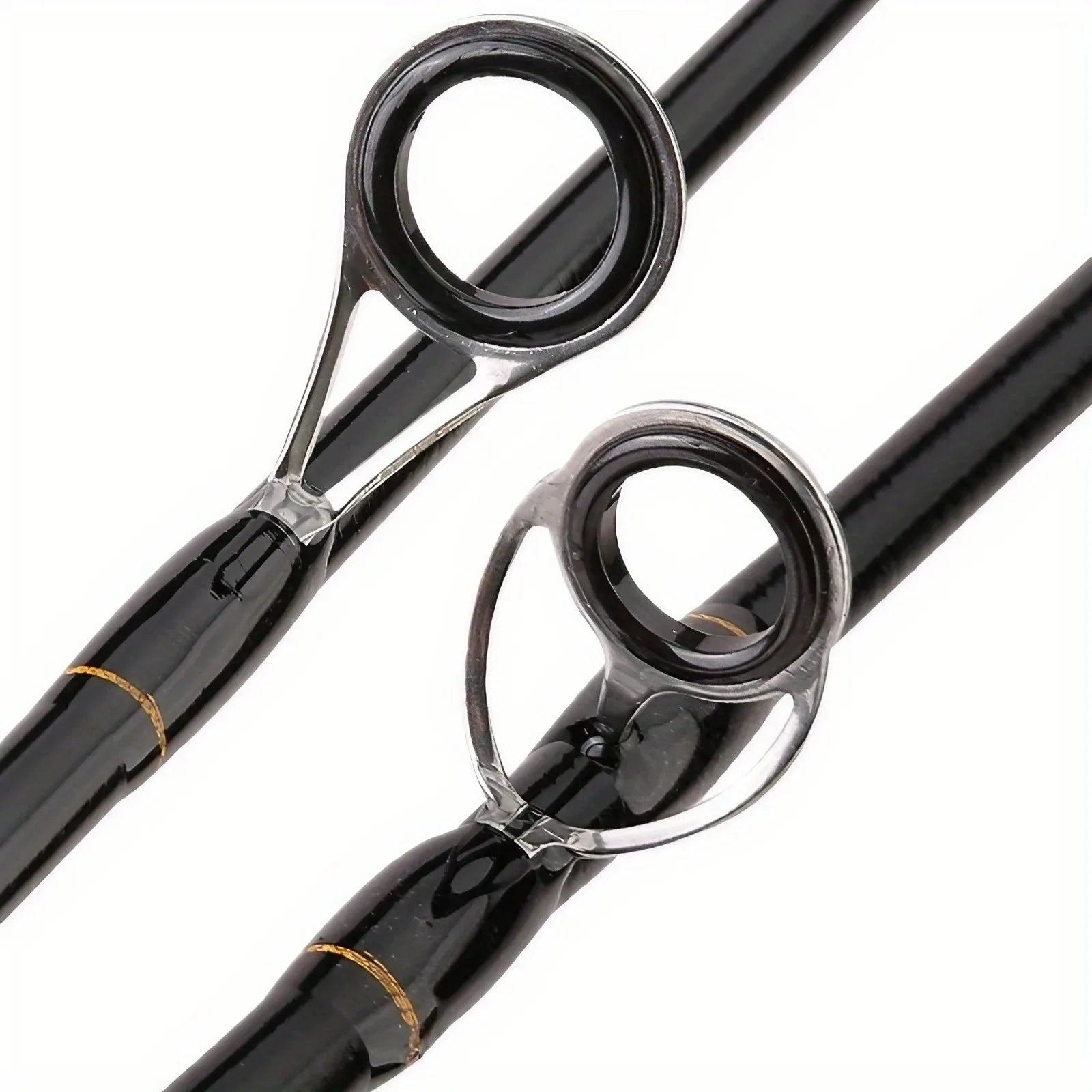 iMC 6'5" Carbon Fiber Rod