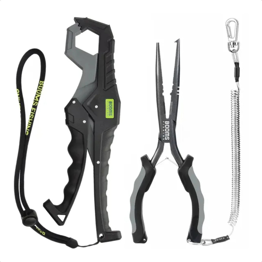 F03 Pliers Set