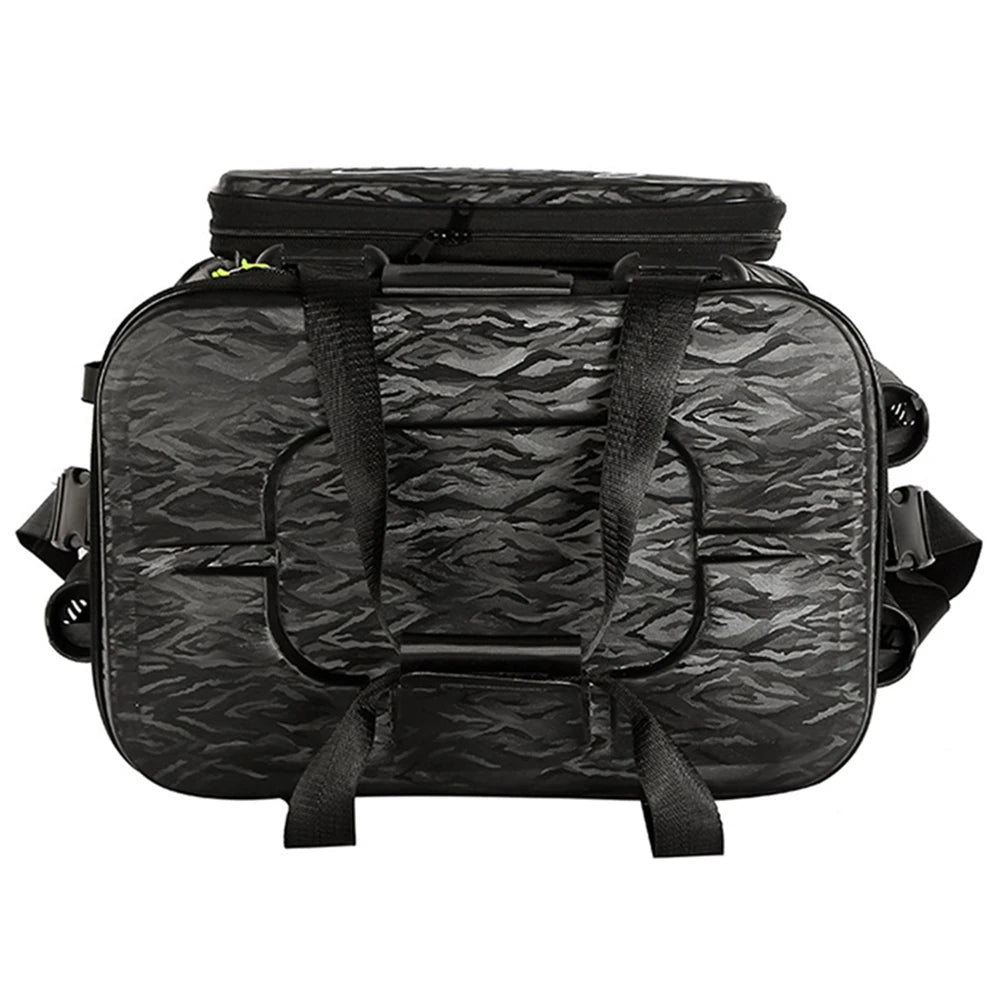 Large Tackle Box