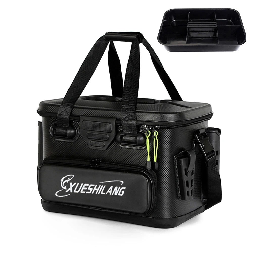 Large Tackle Box