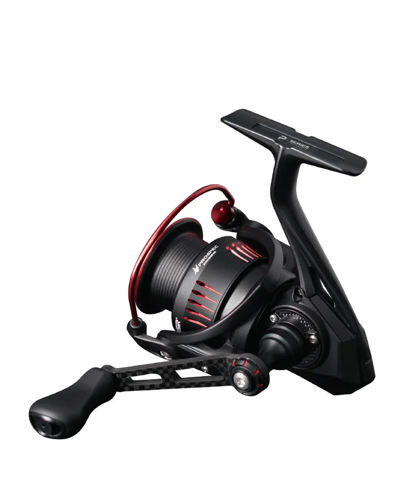 Seasir Prospec Spinning Reel
